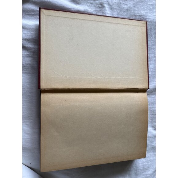 Principles Of Effective Letter Writing By McGraw-Hill 1927 Hardcover Vintage Boo - Picture 2 of 13